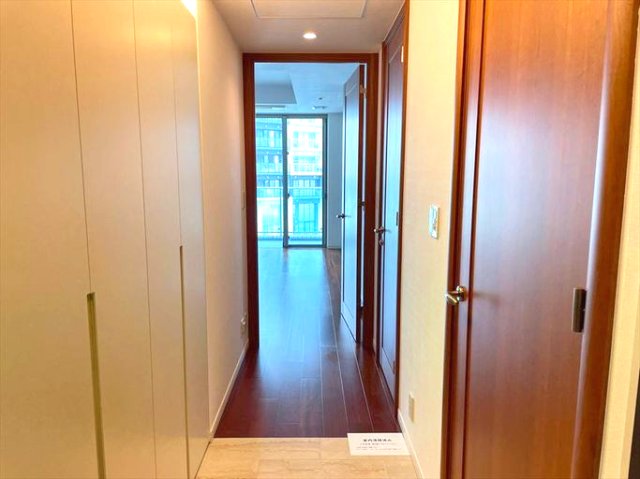 ナビューレ横浜タワーレジデンス 内観