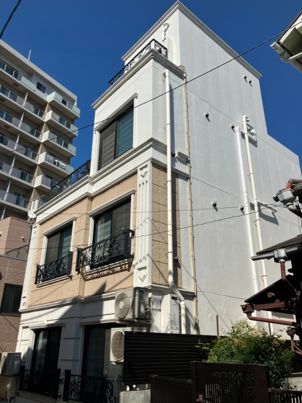 RSC西早稲田4階 部屋その他