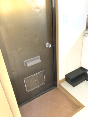 藤沢本町ビル303号室 ※写真は別室です