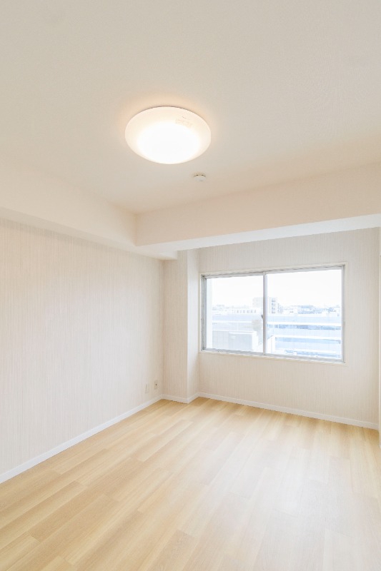 ライオンズマンション志村坂上7階 部屋その他