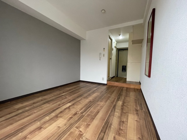 スカイコート下高井戸1112号室 部屋その他