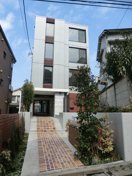 ラニ池袋の外観画像