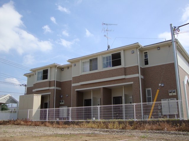 ｂｅａｍｉｎｇの外観画像