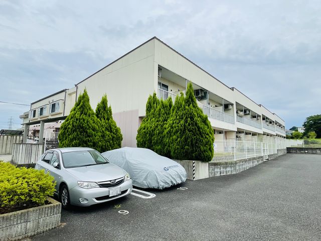 Ｔ｜ｕ４１６0016号室 外観