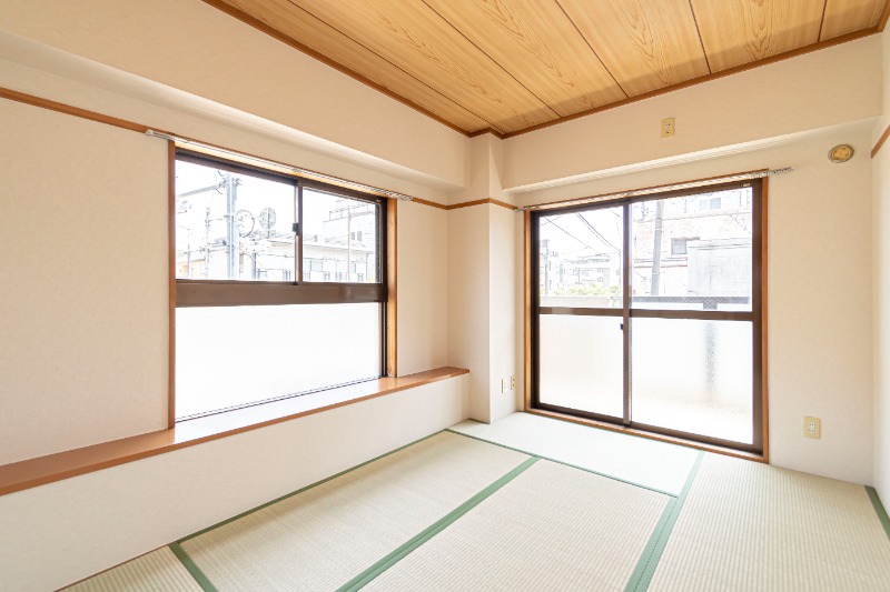 ガーデン桜橋3階 同建物別部屋の参考画像