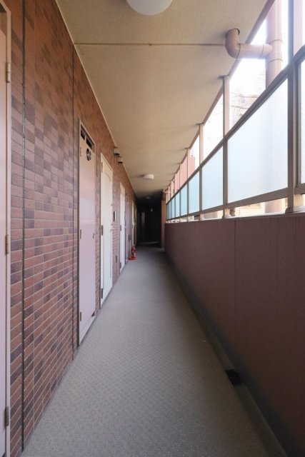 メインステージ広尾3階 その他共有部分