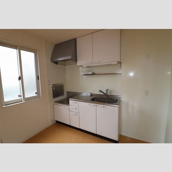 ピア　A・C棟 キッチン