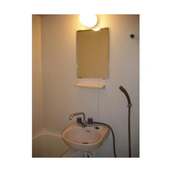 エステートピア吉川 お風呂