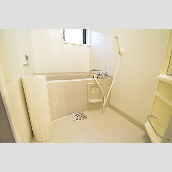 T・S・R 亜樹 浴室