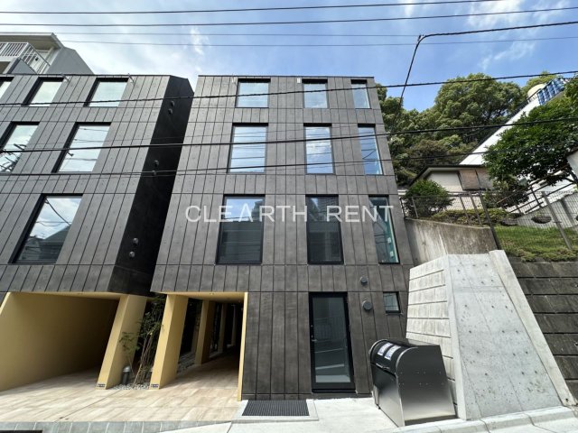 ＧＲＡＮ ＰＡＳＥＯ 島津山Ｅａｓｔ2階 デザイナーズマンション