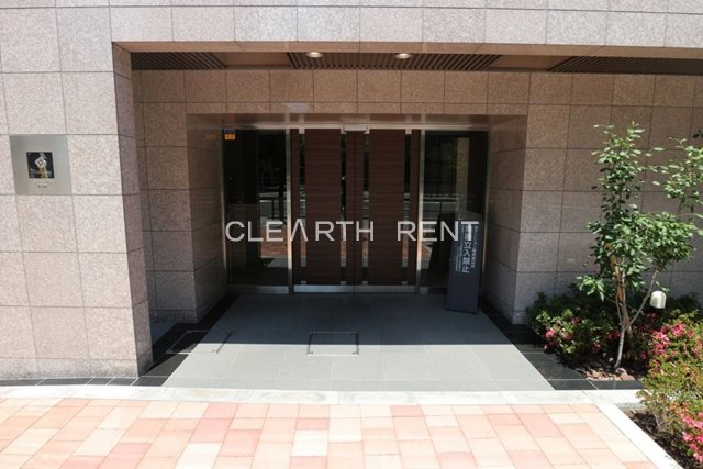 コンシェリア白金台 ☆お部屋探しはクレアスレント/港区の分譲賃貸で快適生活☆ 