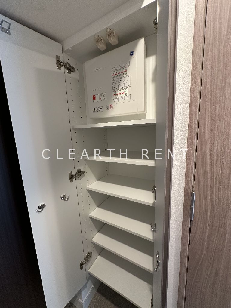 コンシェリア町屋2階 同タイプ別住戸写真となります。現況と異なる場合がございます。