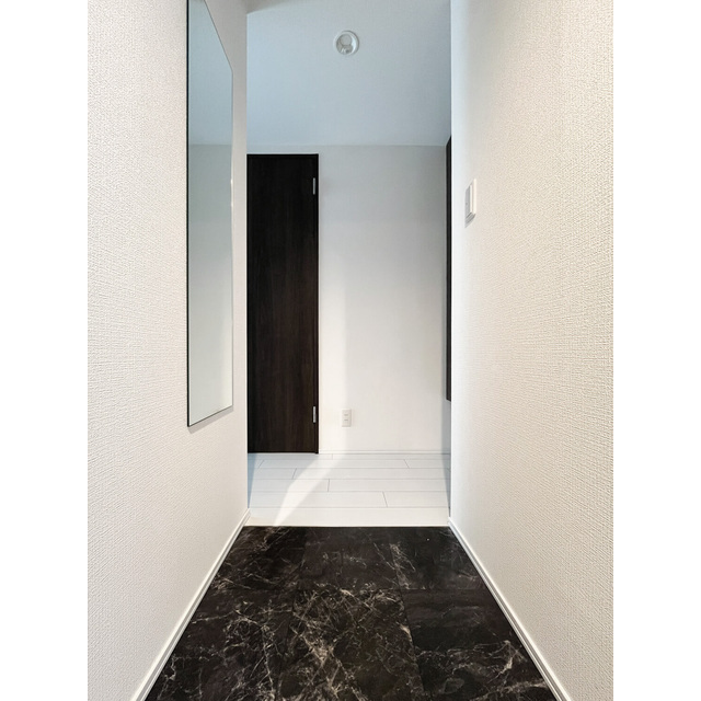 グランパセオ祐天寺イースト 内観