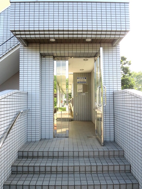 山手台パストラル0302号室 ※現況優先