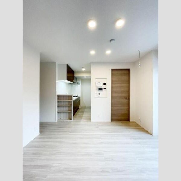 セレスティア興野102号室 LDK