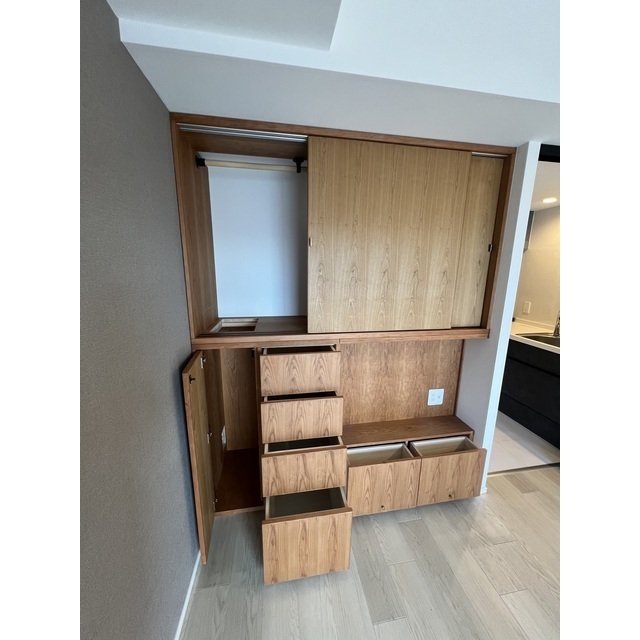 ザ・パークワンズ目黒不動前606号室 同建物別部屋の参考画像