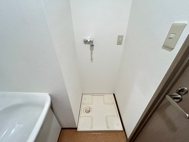 スリジエ田園調布5階 部屋その他