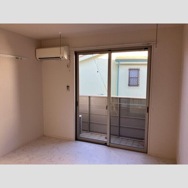 レジデンス湘南 リビング