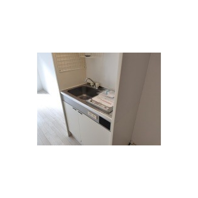 アクト鷺沼0313号室 同建物別部屋の参考画像