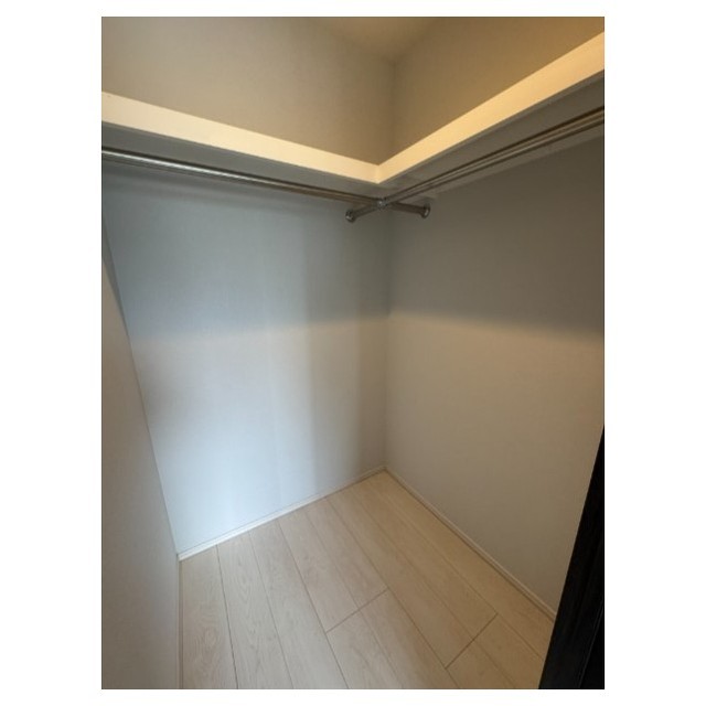ACP Residence 新江古田 内観