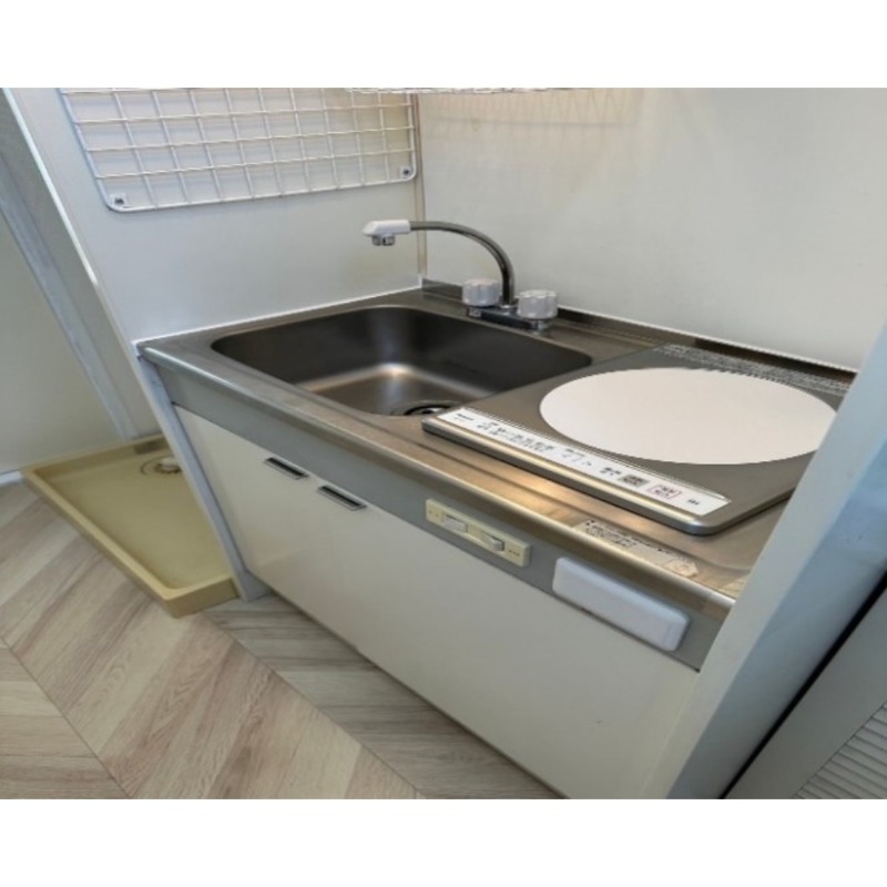 ビューシティー富士見台1階 ※別部屋写真参照