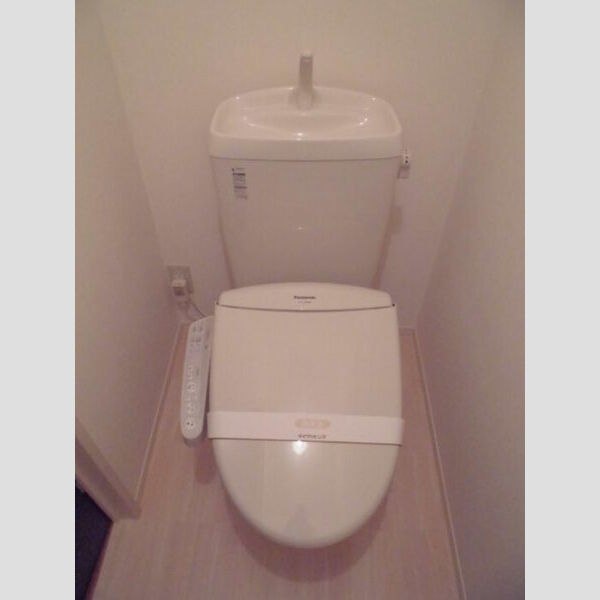 グレイスコート 温水洗浄暖房便座