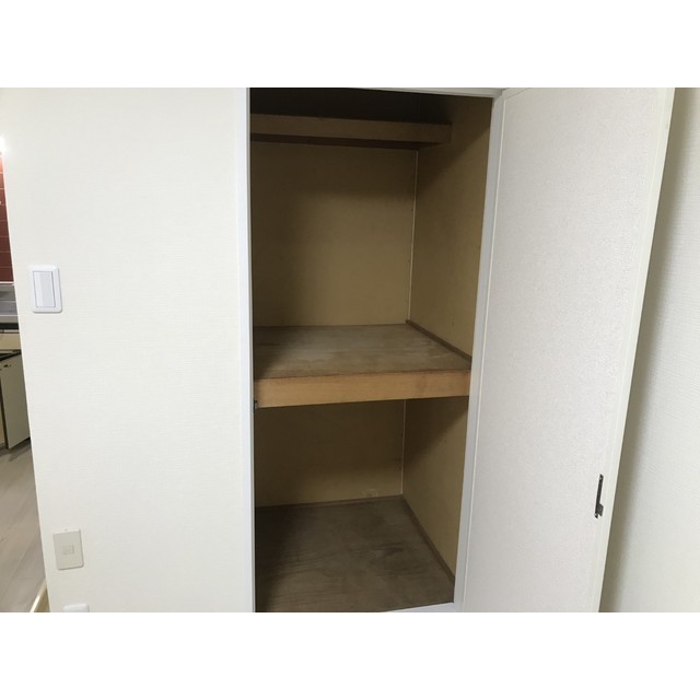 アクセス湘南105号室 内観