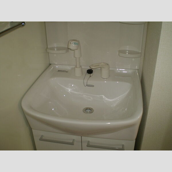 マインフォレスト 洗髪洗面化粧台