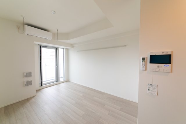 プラウドフラット清澄白河Ⅱ506号室 同建物別部屋の参考画像