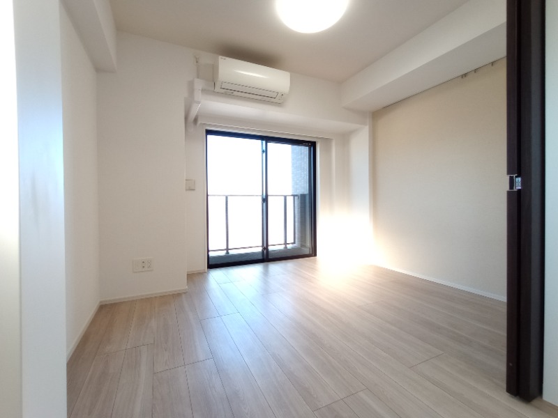 ジーベック東日暮里サウス リビング