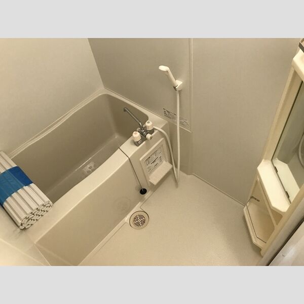 Forest Hill206号室 浴室