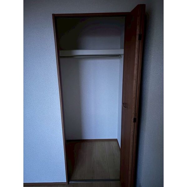 Ambition南栗原301号室 部屋その他