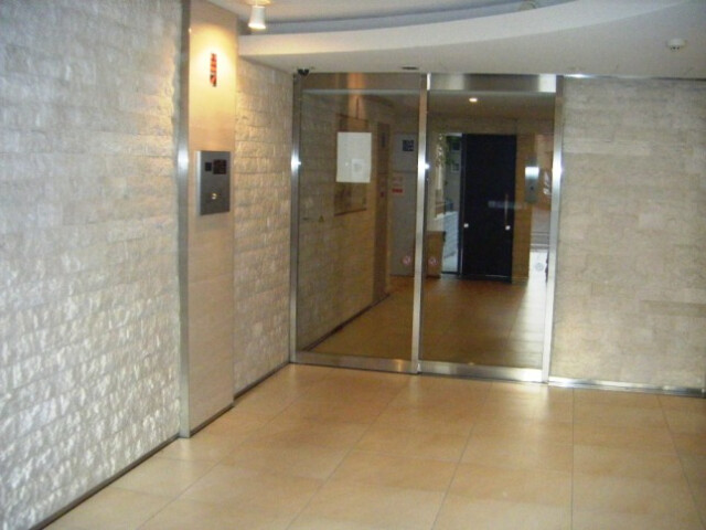 スカイコート蒲田EAST4階 部屋その他