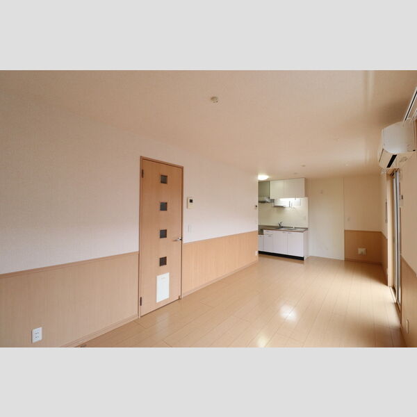 コモドカーサ LDK