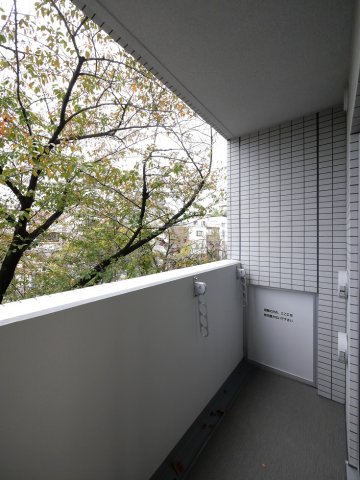 THE PREMIUM CUBE G 東中野4階 内観