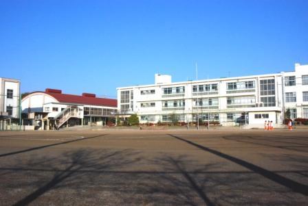 ハイツ　片倉 八王子市立由井中学校