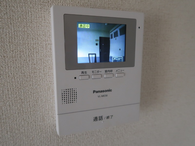 ストークマンションⅠ3階 ＊別号室の写真です。