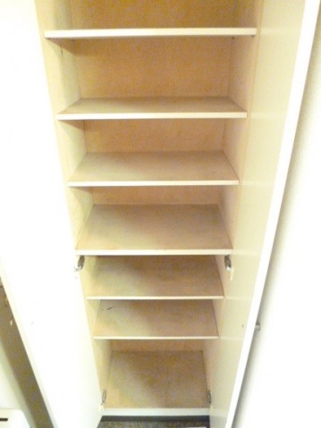 スカイコート世田谷第4 ※同タイプ参考写真