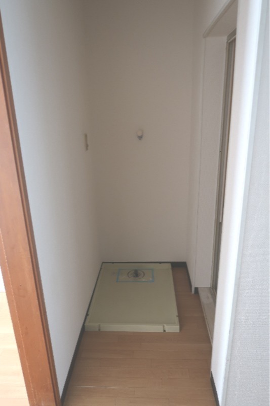 メゾンド・アイ1階 ※別号室の写真となります。