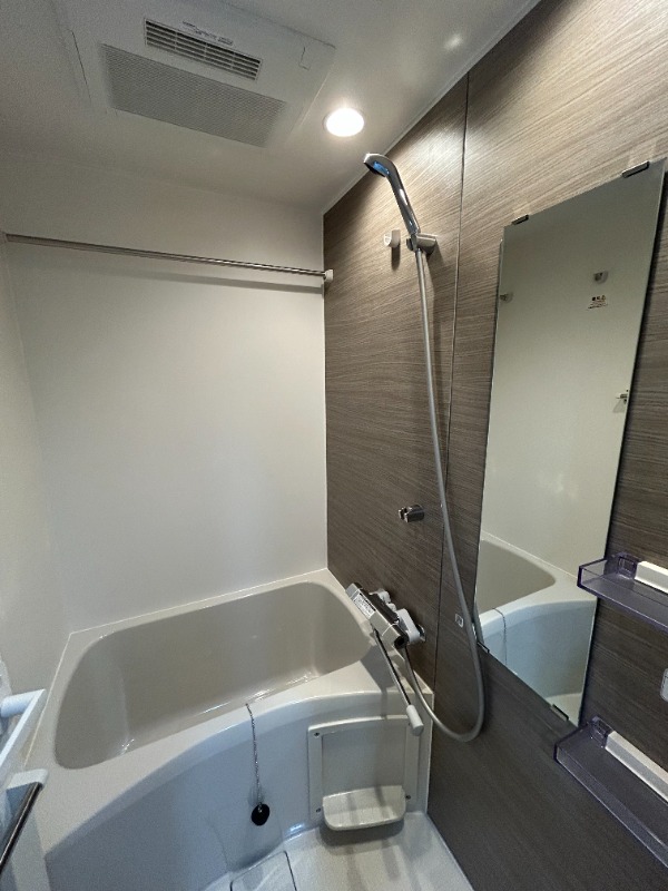 LEGALAND桜新町ANNEX3階 お風呂