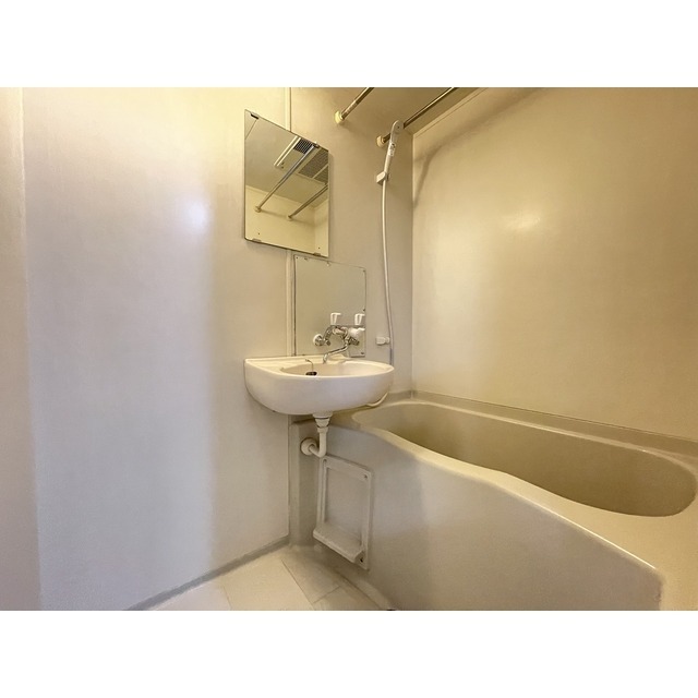 ヴィラアルフォンスYS バストイレ別