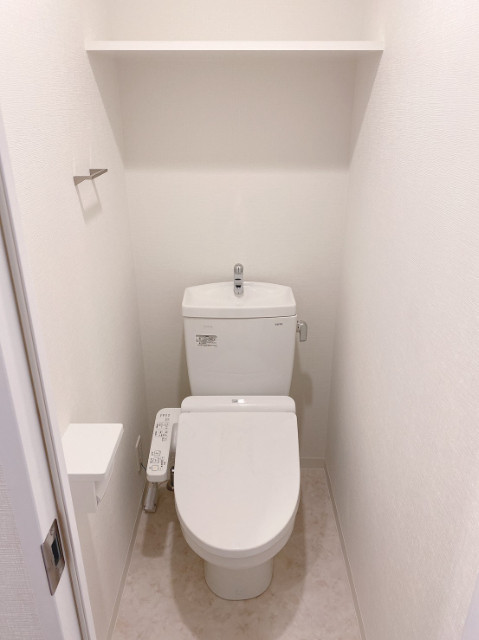 リヴシティ立川ミッド4階 同仕様