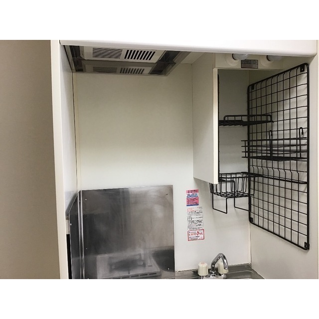 シャトール田口片倉302号室 内観