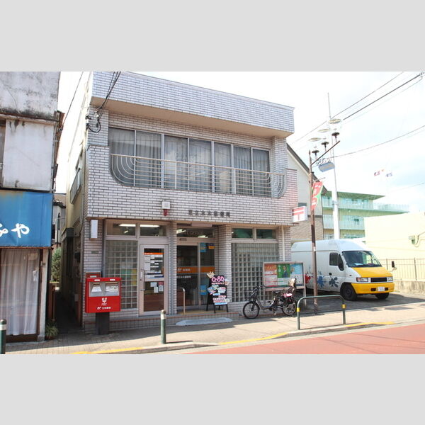 さくらアパートメント 足立本木郵便局 (約726m)