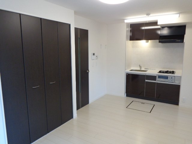 Ｅ・Ｊハウス101号室 洋室