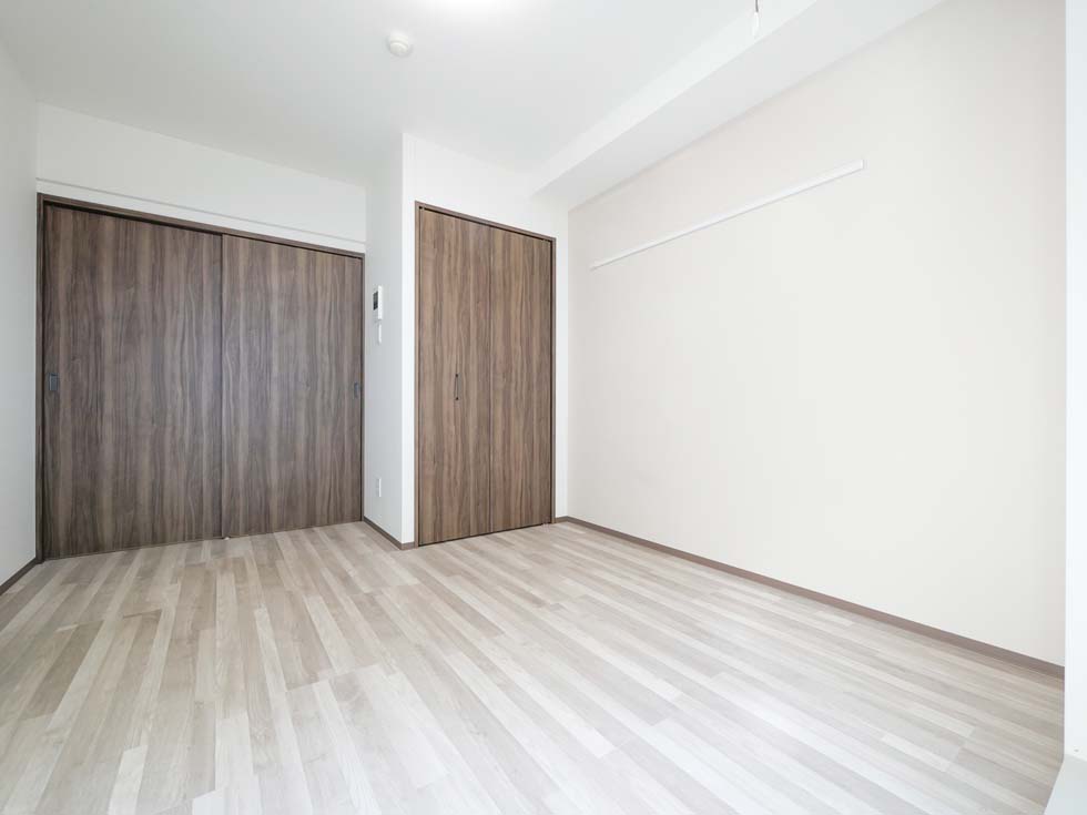 ラフィスタ元町Ⅰ4階 内観