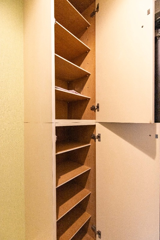 セントヒルズ橋本 内観