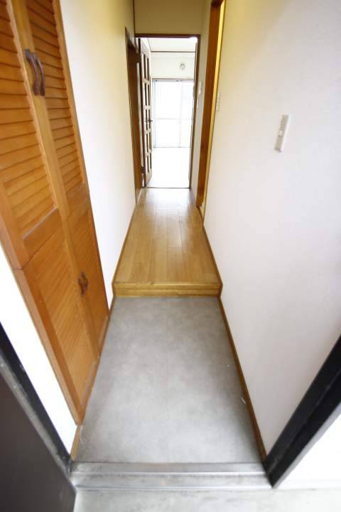 ハイム大井ツカサ2階 部屋その他