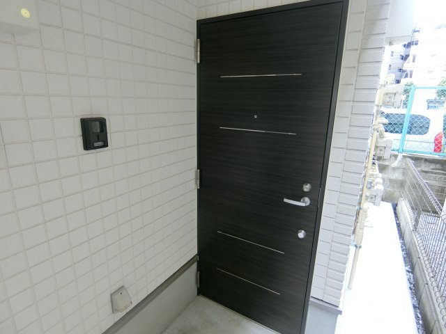 パークテラス大森 ※同タイプ参考写真です（カラータイプが異なる場合がございます）