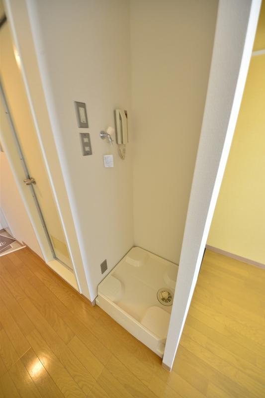 グランバリュー八王子北野6階 トイレ